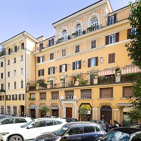 Vatican Gold Loft Ρώμη Εξωτερικό φωτογραφία