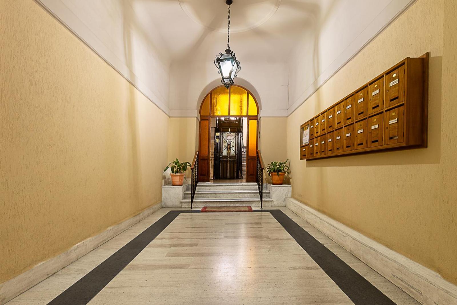 Vatican Gold Loft Ρώμη Εξωτερικό φωτογραφία