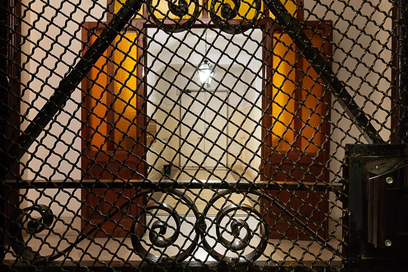 Vatican Gold Loft Ρώμη Εξωτερικό φωτογραφία